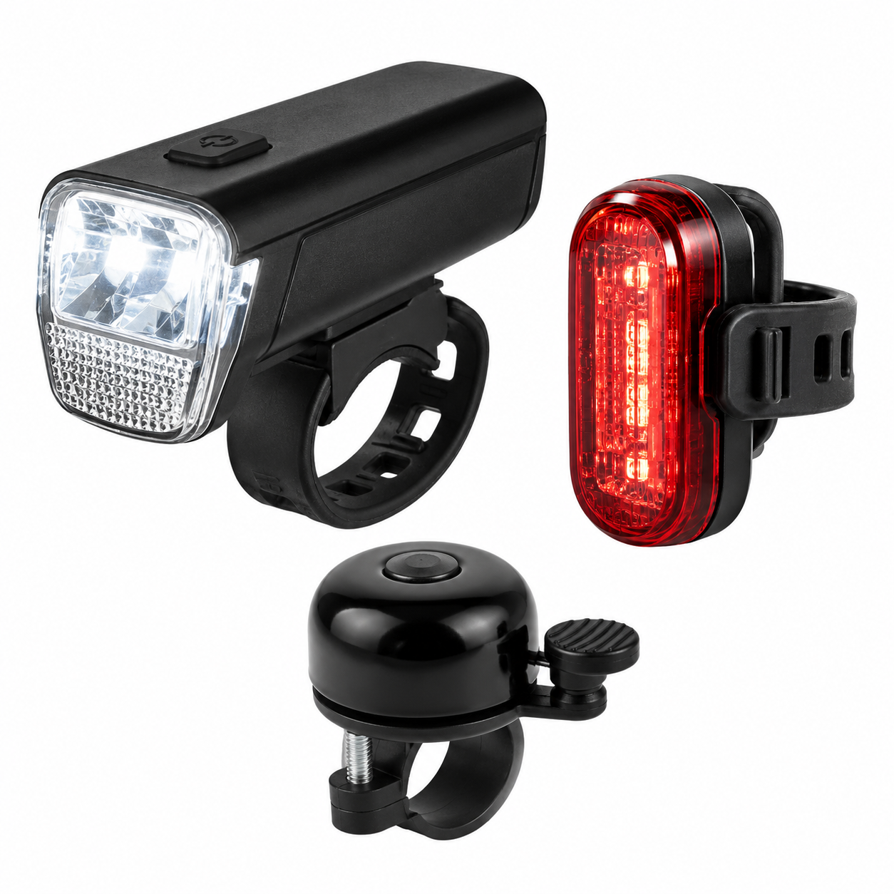Fiets verlichting en bel reparatie tarieven