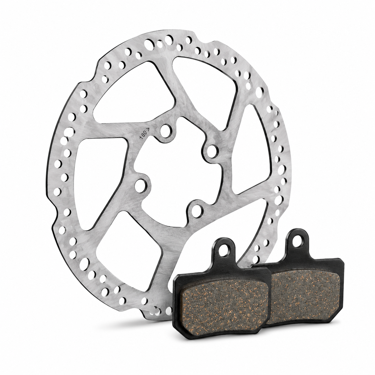Fatbike remmen en remschijf reparatie tarieven