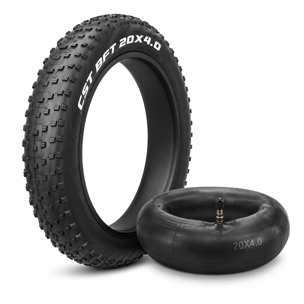 Fatbike buiten- en binnenbanden reparatie tarieven